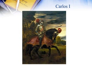 Carlos I