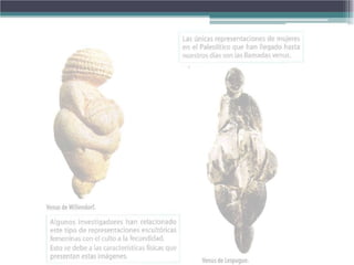 Tema 10 PREHISTORIA