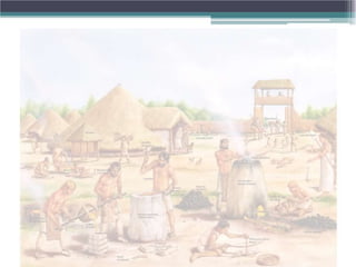 Tema 10 PREHISTORIA