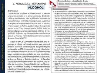 Protección de la salud, tema 10 del curso de formacón en Salud Publica ...