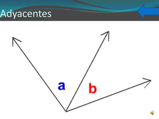 Adyacentes
 