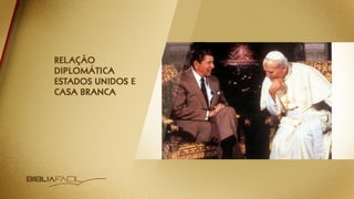 NOVO ESTUDO DO APOCALIPSE: TEMA 10 | Uma Besta que Sobe da Terra