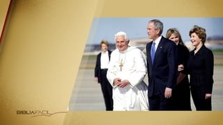 NOVO ESTUDO DO APOCALIPSE: TEMA 10 | Uma Besta que Sobe da Terra