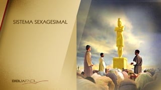 NOVO ESTUDO DO APOCALIPSE: TEMA 10 | Uma Besta que Sobe da Terra