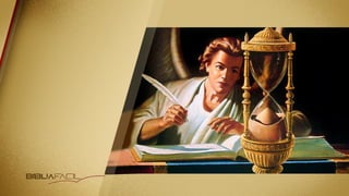 NOVO ESTUDO DO APOCALIPSE: TEMA 10 | Uma Besta que Sobe da Terra