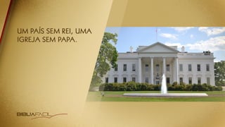 NOVO ESTUDO DO APOCALIPSE: TEMA 10 | Uma Besta que Sobe da Terra