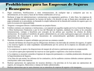 Tema 11. empresas de seguro y reaseguro | PPT