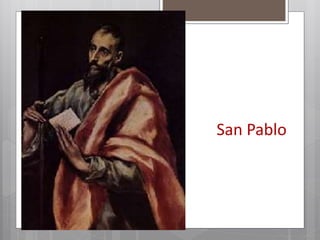 San Pablo
 