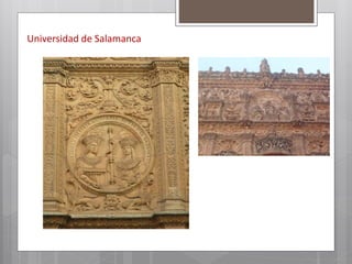 Universidad de Salamanca
 