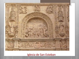 Iglesia de San Esteban
 