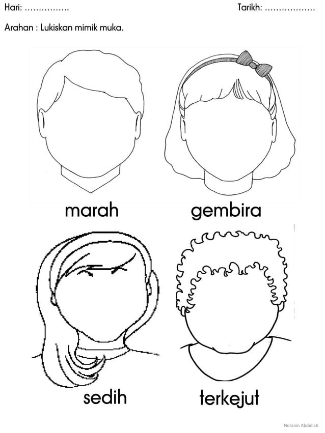 Tema 11 emosi saya (13ms)