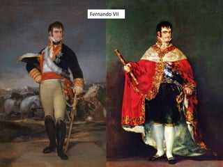 Fernando VII
 