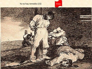 Ya no hay remedio (15) Evau
 