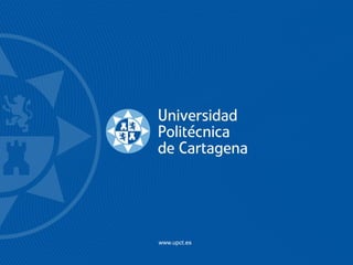 www.upct.es
 