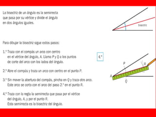 Tema 11 los angulos