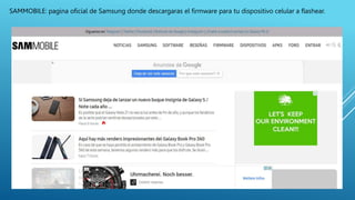 tema #11 SOFTWARE DE TELEFONOS CELULARES [Autoguardado].pptx