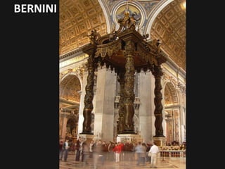BERNINI

 