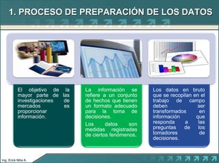 (Inv. Mercados) Tema 12 - Preparación de los Datos