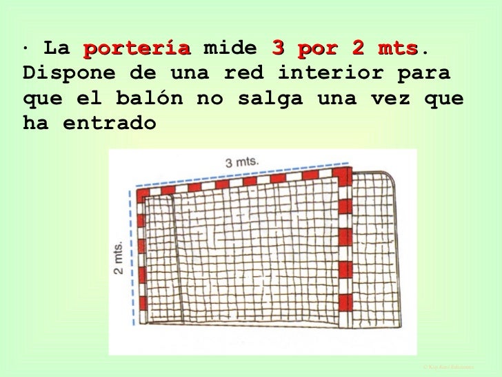 Tema12 Balonmano
