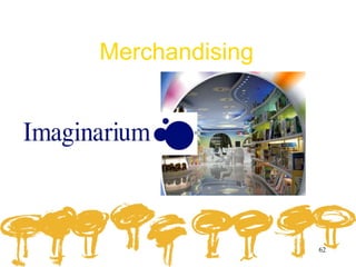 Merchandising




                62
 