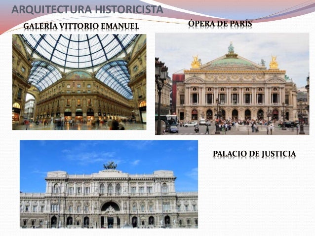 Arquitectura Historicista En El Siglo Xix Rafael Iglesia Pdf