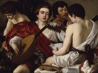 CARAVAGGIO.

 
