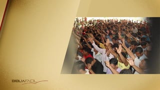 NOVO ESTUDO DO APOCALIPSE: TEMA 13 | As Sete Ultimas Pragas