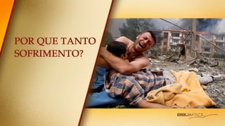 NOVO ESTUDO DO APOCALIPSE: TEMA 13 | As Sete Ultimas Pragas