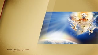 NOVO ESTUDO DO APOCALIPSE: TEMA 13 | As Sete Ultimas Pragas