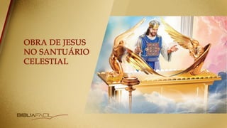 NOVO ESTUDO DO APOCALIPSE: TEMA 13 | As Sete Ultimas Pragas