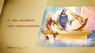 NOVO ESTUDO DO APOCALIPSE: TEMA 13 | As Sete Ultimas Pragas