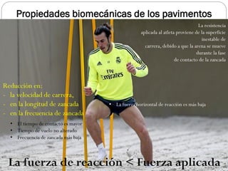 Tema 13.pdf biomecánica del suelo y del pavimento | PPT