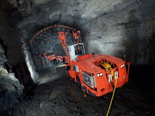 Tema 13 mg- explotacion de minas