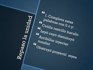 Tema 13: La disciplina