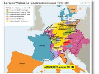 ACTIVIDADES: página 291 (4)
 