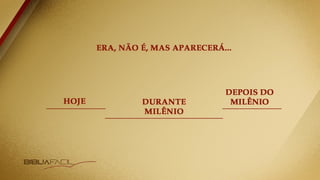 NOVO ESTUDO DO APOCALIPSE: TEMA 14 | A Queda da Grande Meretriz