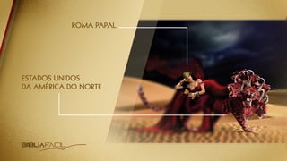 NOVO ESTUDO DO APOCALIPSE: TEMA 14 | A Queda da Grande Meretriz