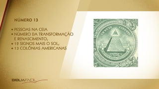 NOVO ESTUDO DO APOCALIPSE: TEMA 14 | A Queda da Grande Meretriz