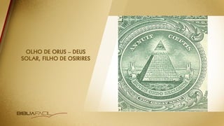 NOVO ESTUDO DO APOCALIPSE: TEMA 14 | A Queda da Grande Meretriz