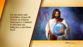 NOVO ESTUDO DO APOCALIPSE: TEMA 14 | A Queda da Grande Meretriz