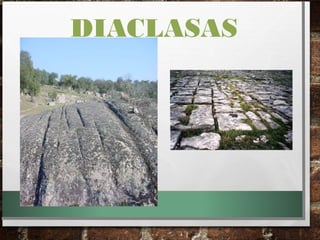 DIACLASAS
 