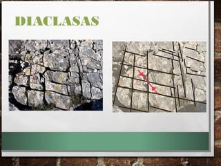 DIACLASAS
 