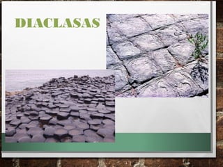 DIACLASAS
 