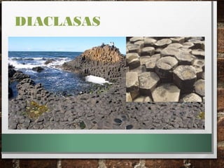 DIACLASAS
 