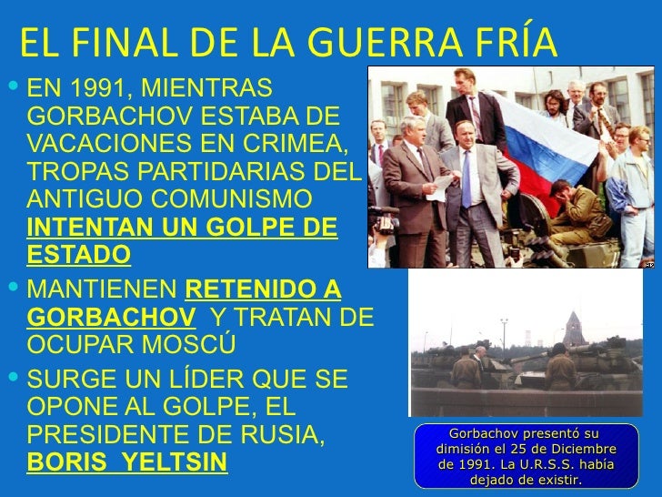 Caracteristicas Del Capitalismo En La Guerra Fria www.slideshare.net