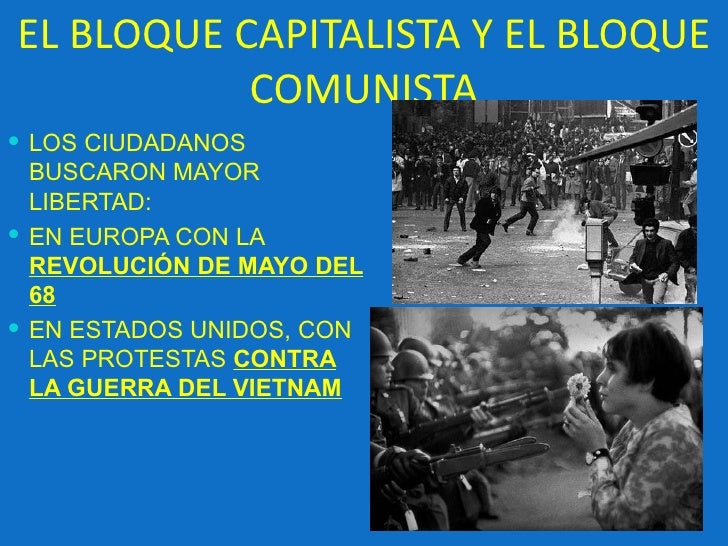 Caracteristicas Del Capitalismo En La Guerra Fria www.slideshare.net