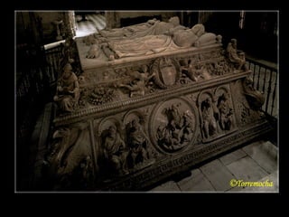 Tema 14. El Renacimiento
español.

64

 