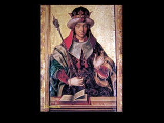 Tema 14. El Renacimiento
español.

79

 