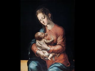 Tema 14. El Renacimiento
español.

87

 