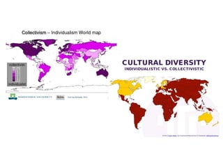 Economía global, cultura e identidad